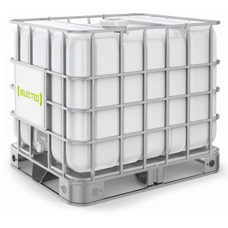 Olej SELECTED 0W-30 504.00-507.00 1000l